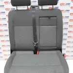 Bancheta fata VOLKSWAGEN TRANSPORTER T5 2003-2016, vedere frontata