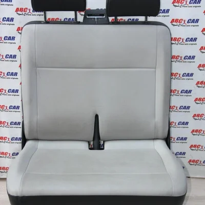 Bancheta fata VOLKSWAGEN TRANSPORTER T6 2015-2024, vedere frontata