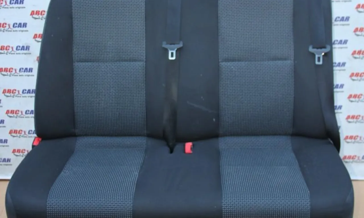 Bancheta spate (2 locuri) MERCEDES SPRINTER 2006-2018