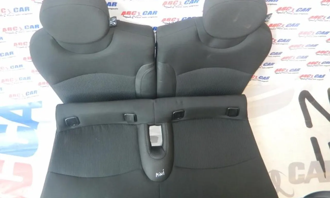 Bancheta spate MINI MINI CLUBMAN 2006-2015