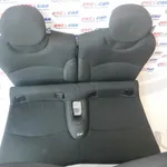 Bancheta spate MINI MINI CLUBMAN 2006-2015, vedere frontata