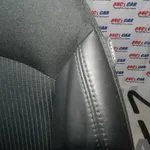 Bancheta spate MINI MINI CLUBMAN 2006-2015, vedere laterala