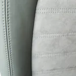 Bancheta spate piele + alcantara VOLKSWAGEN PASSAT B6 Variant 2005-2011, vedere laterala