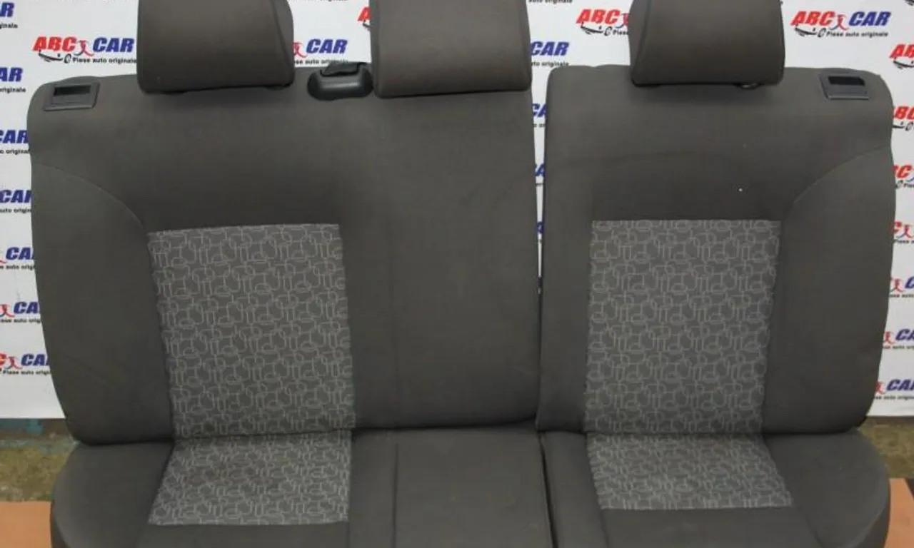 Bancheta spate SEAT CORDOBA 2002-2009