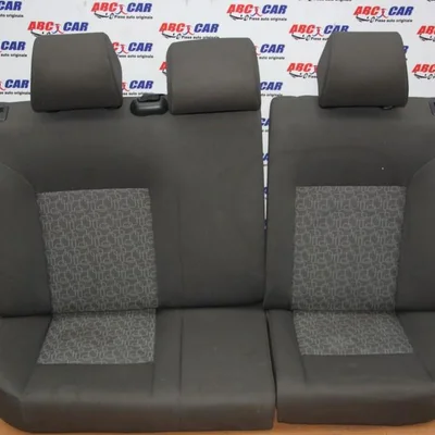 Bancheta spate SEAT CORDOBA 2002-2009, vedere frontata