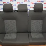 Bancheta spate SEAT CORDOBA 2002-2009, vedere frontata