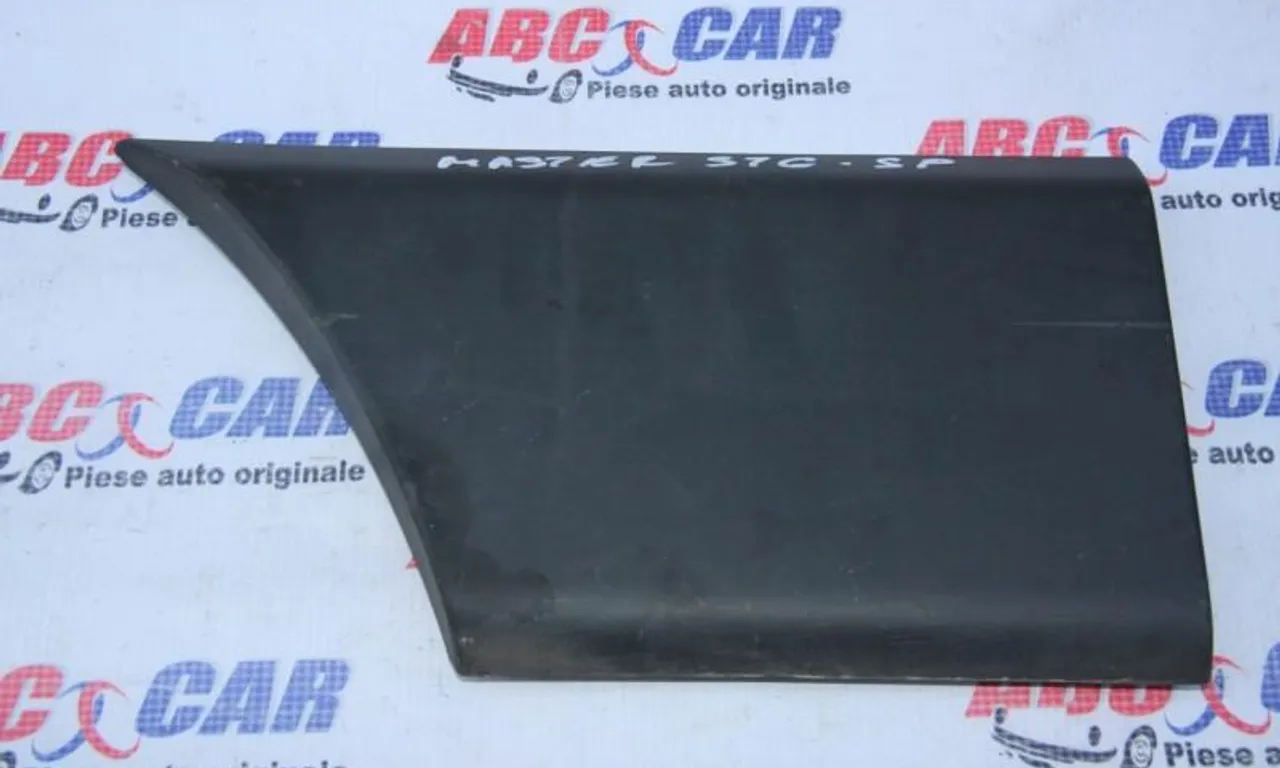 Bandou stanga spate RENAULT MASTER III bus 2011-null