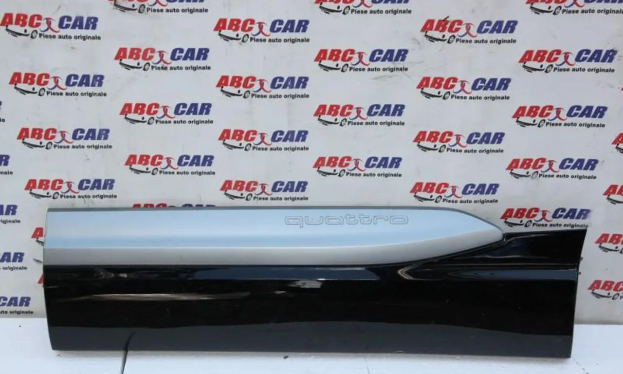 Bandou usa stanga spate AUDI Q7 2015-null