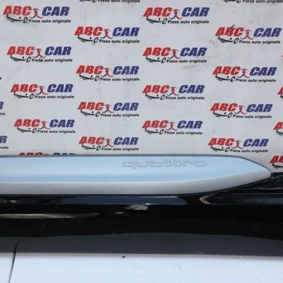 Bandou usa stanga spate AUDI Q7 2015-2026 4M0853969B, vedere frontata