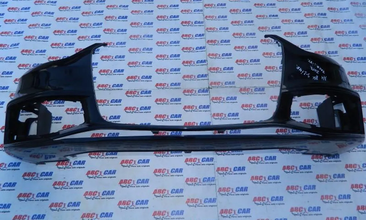 Bara fata AUDI A4 Allroad B8 2009-2017