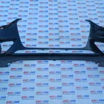 Bara fata AUDI A4 Allroad B8 2009-2017 8K0807437S, vedere frontata