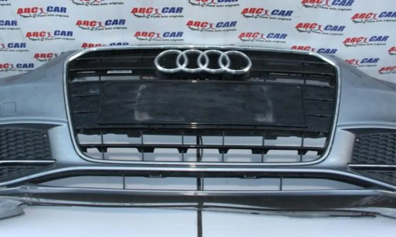 Bara fata AUDI A4 Allroad B8 2009-2017