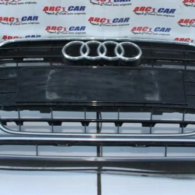 Bara fata AUDI A4 Allroad B8 2009-2017, vedere frontata