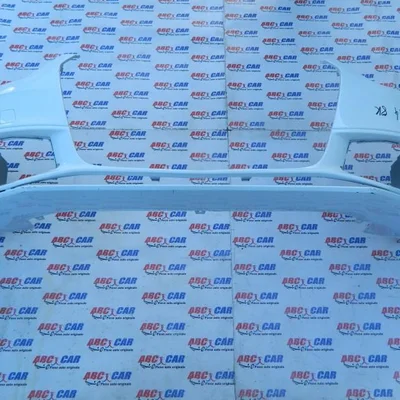 Bara fata AUDI A4 Allroad B8 2009-2017, vedere frontata