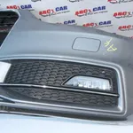 Bara fata AUDI A4 Allroad B8 2009-2017, vedere laterala