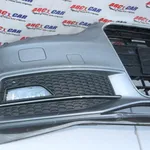 Bara fata AUDI A4 Allroad B8 2009-2017, vedere laterala