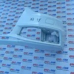 Bara fata AUDI A4 Allroad B8 2009-2017, vedere laterala