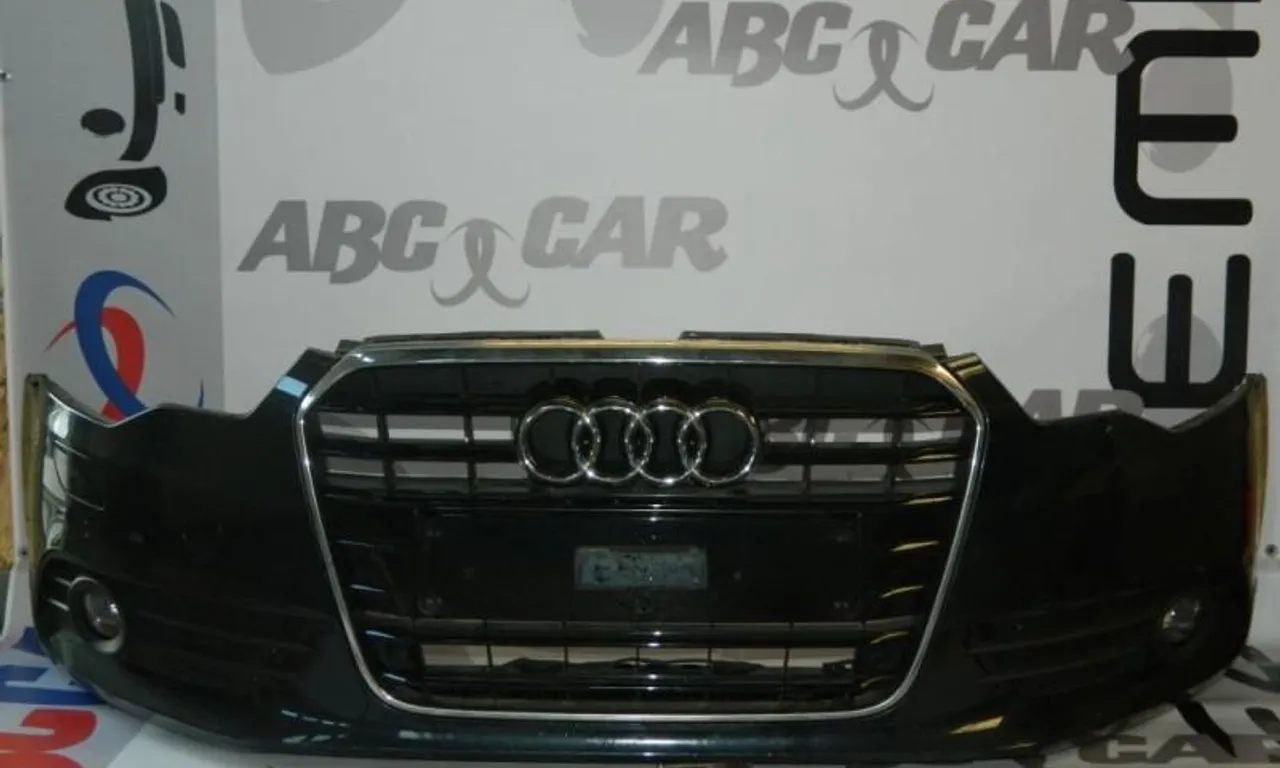 Bara fata AUDI A6 C7 2010-2019