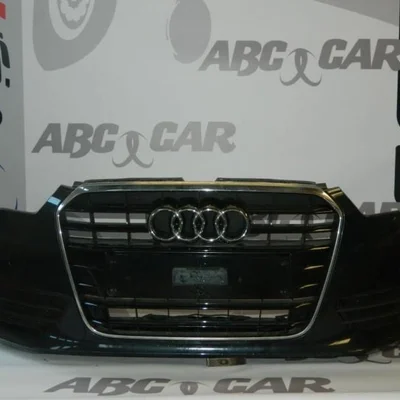 Bara fata AUDI A6 C7 2010-2019, vedere frontata