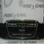 Bara fata AUDI A6 C7 2010-2019, vedere frontata