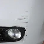 Bara fata BMW 1 2011-2019, vedere laterala