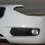 Bara fata BMW 1 2011-2019, vedere laterala