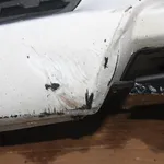 Bara fata BMW 1 2011-2019, vedere laterala