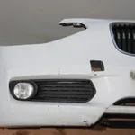 Bara fata BMW 1 2011-2019, vedere laterala