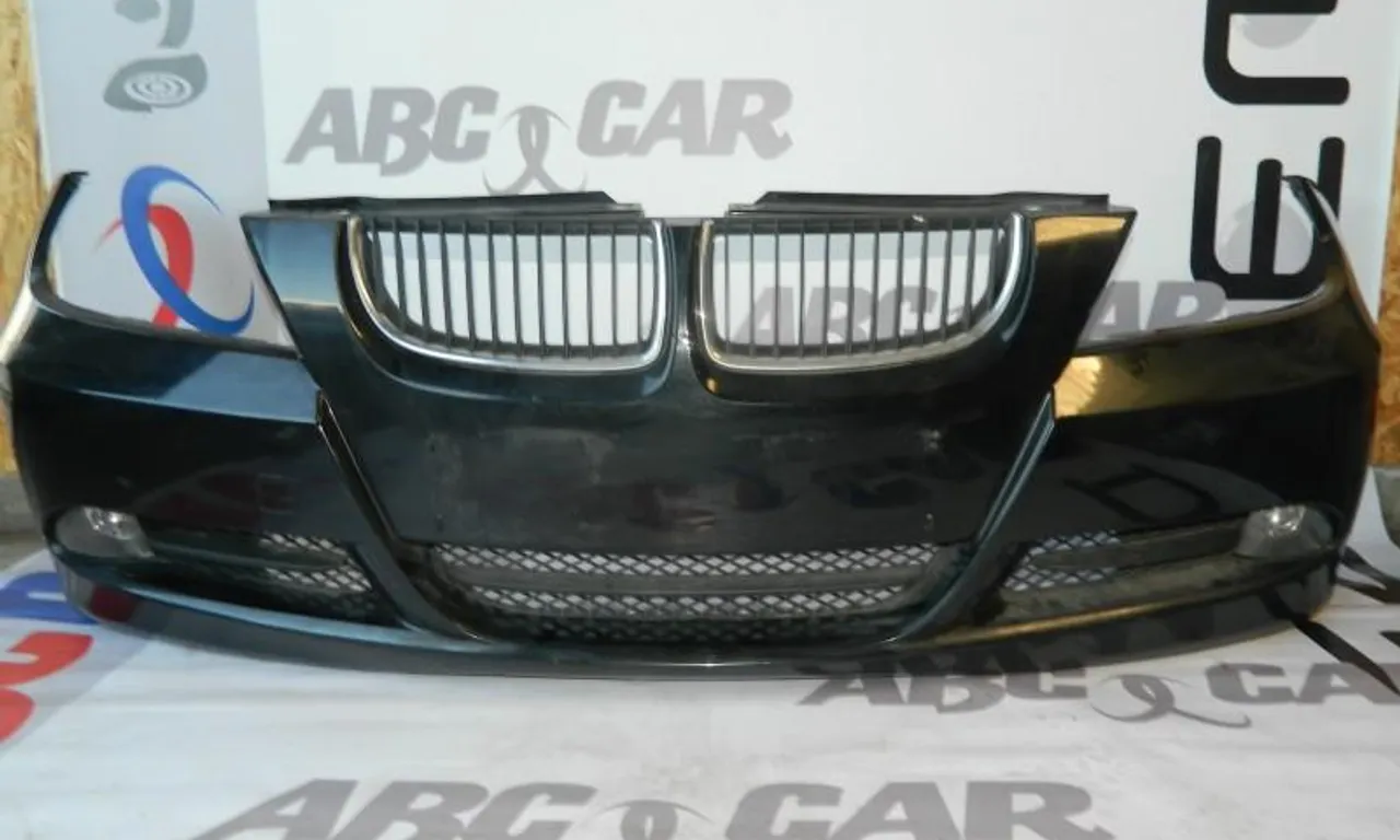 Bara fata BMW 3 2004-2012