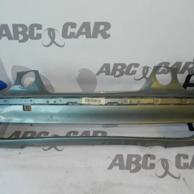 Bara fata BMW R 2014-2021, vedere frontata