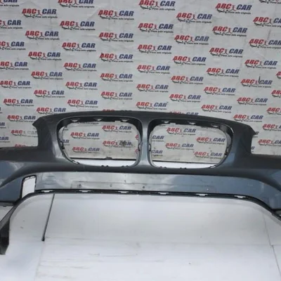 Bara fata BMW X1 2009-2015, vedere frontata