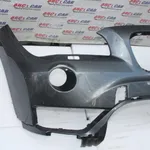 Bara fata BMW X1 2009-2015, vedere laterala