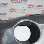 Bara fata BMW X1 2009-2015, vedere laterala