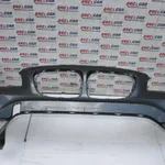 Bara fata BMW X1 2009-2015, vedere frontata