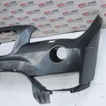 Bara fata BMW X1 2009-2015, vedere laterala