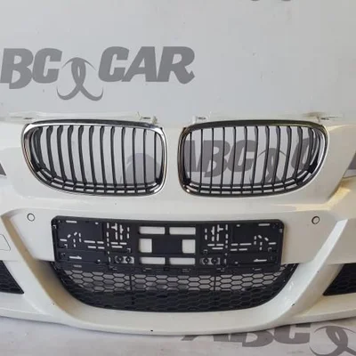 Bara fata completa BMW R 2014-2021, vedere frontata