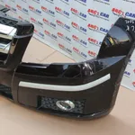 Bara fata completa + grila MERCEDES GLK-CLASS 2008-2015, vedere laterala