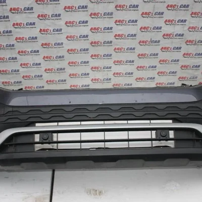 Bara fata completa VOLKSWAGEN T-CROSS 2018-2026, vedere frontata