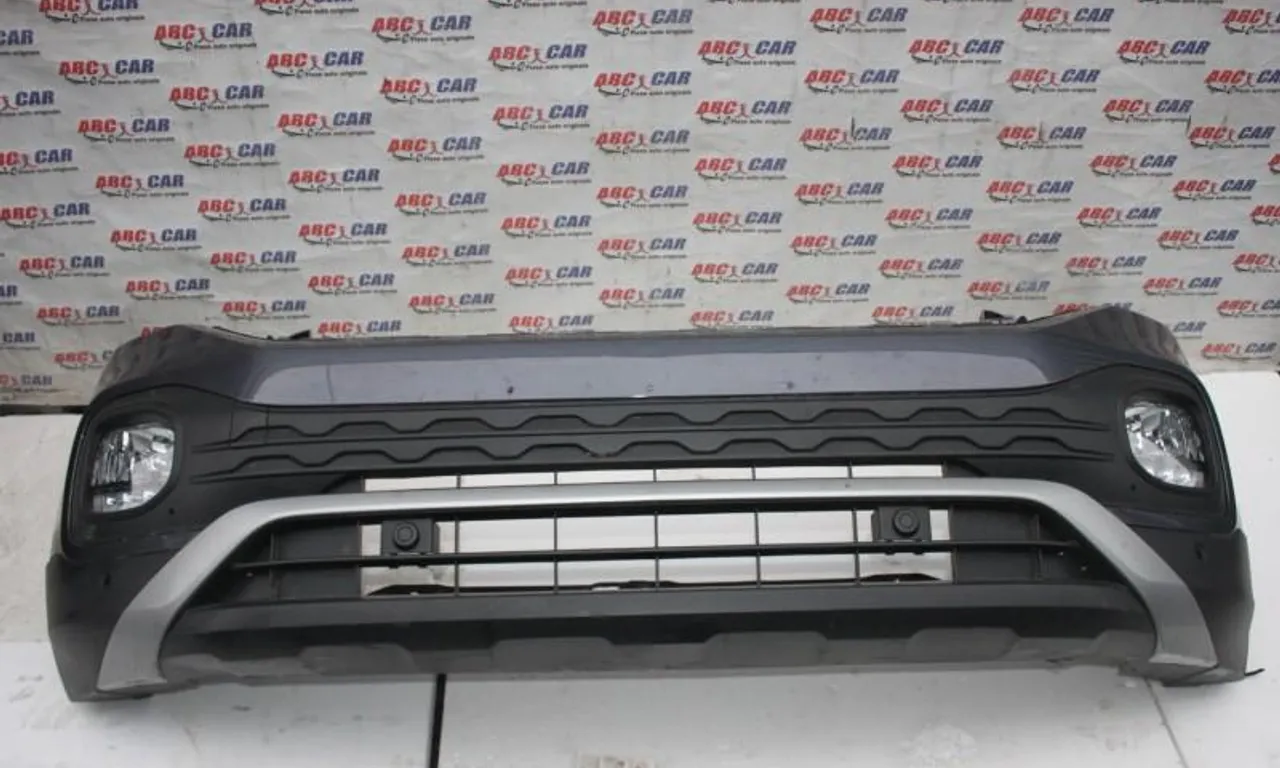 Bara fata completa VOLKSWAGEN T-CROSS 2018-null