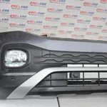 Bara fata completa VOLKSWAGEN T-CROSS 2018-2026, vedere laterala