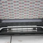 Bara fata completa VOLKSWAGEN T-CROSS 2018-2026, vedere frontata