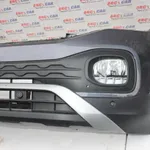 Bara fata completa VOLKSWAGEN T-CROSS 2018-2026, vedere laterala