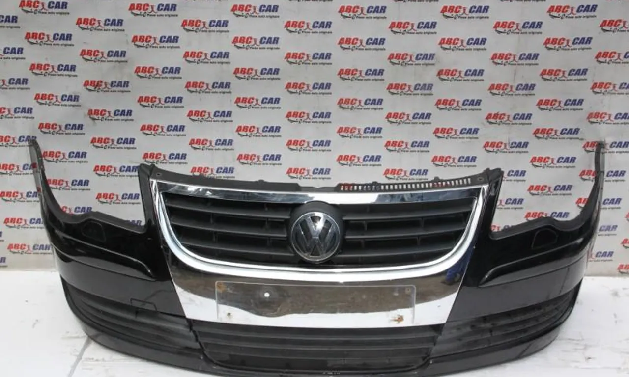 Bara fata completa VOLKSWAGEN TOURAN 2003-2011