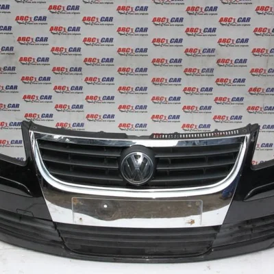 Bara fata completa VOLKSWAGEN TOURAN 2003-2011, vedere frontata