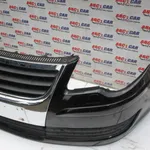 Bara fata completa VOLKSWAGEN TOURAN 2003-2011, vedere laterala