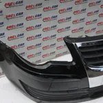 Bara fata completa VOLKSWAGEN TOURAN 2003-2011, vedere laterala