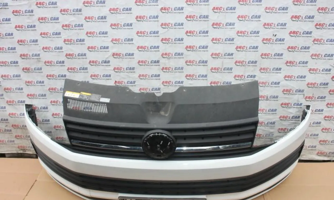Bara fata completa VOLKSWAGEN TRANSPORTER T6 2015-2024