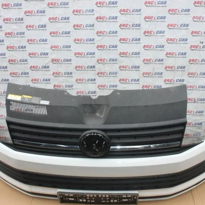 Bara fata completa VOLKSWAGEN TRANSPORTER T6 2015-2024 7E0807221D, vedere frontata