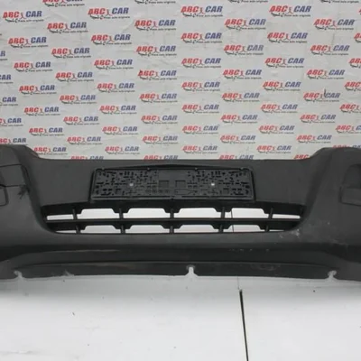 Bara fata cu defect RENAULT MASTER III bus 2011-2026, vedere frontata