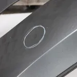 Bara fata cu defecte MERCEDES A-CLASS 2012-2018, vedere laterala